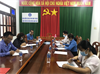 Giám sát việc hướng dẫn hồ sơ, thủ tục giải quyết các chế  độ, chính sách cho người lao động